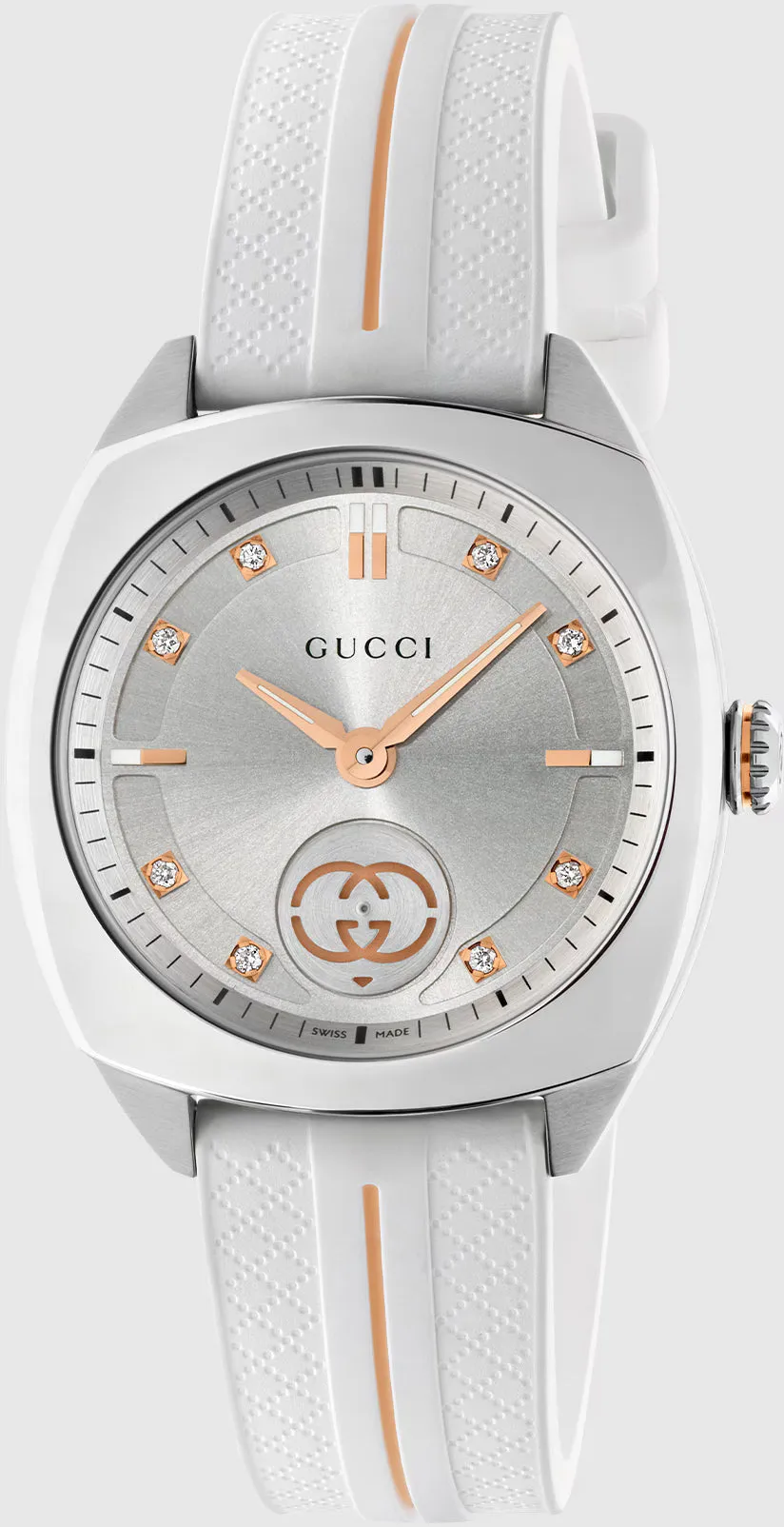 Gucci Interlocking 29mm Watch sold by Jura Watches product image thumbnail 2