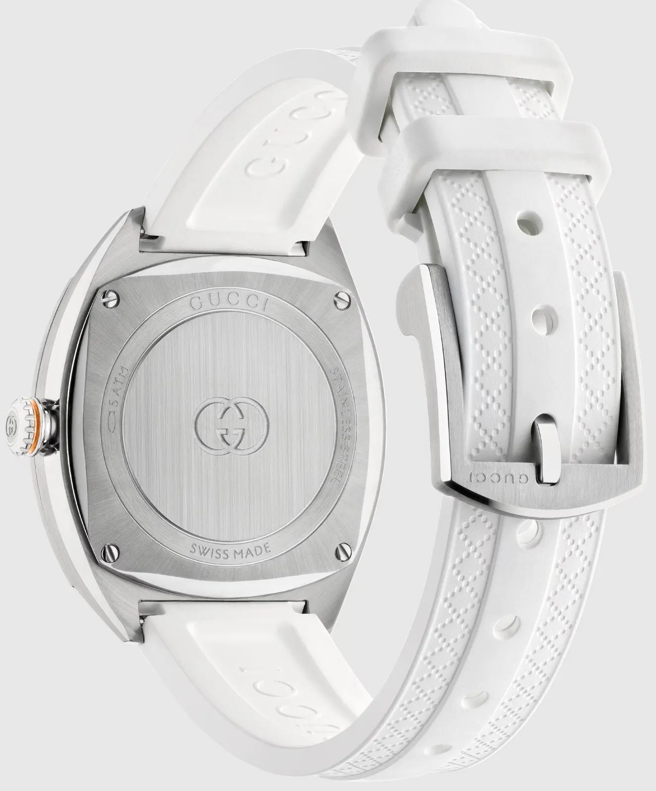 Gucci Interlocking 29mm Watch sold by Jura Watches product image thumbnail 3