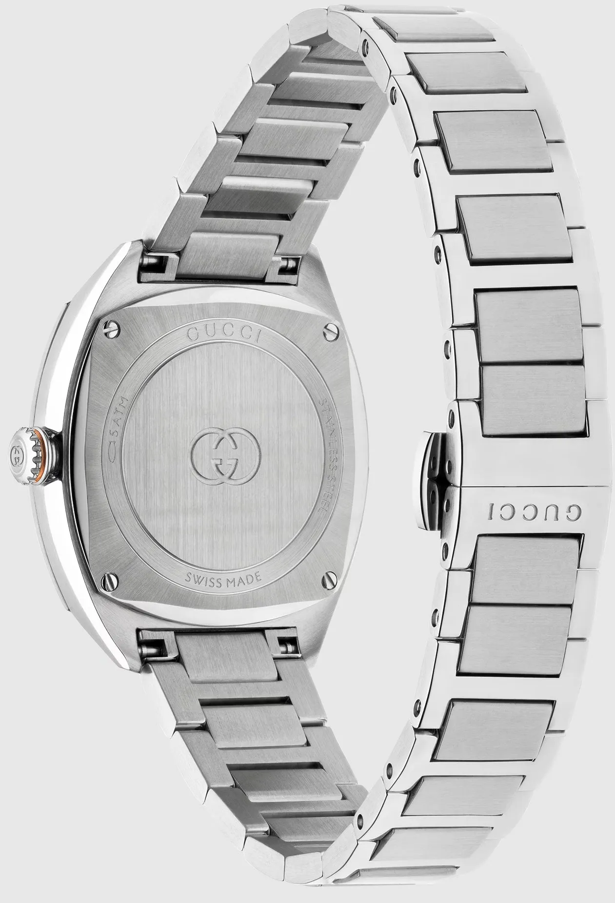 Gucci Interlocking 29mm Watch sold by Jura Watches product image thumbnail 3
