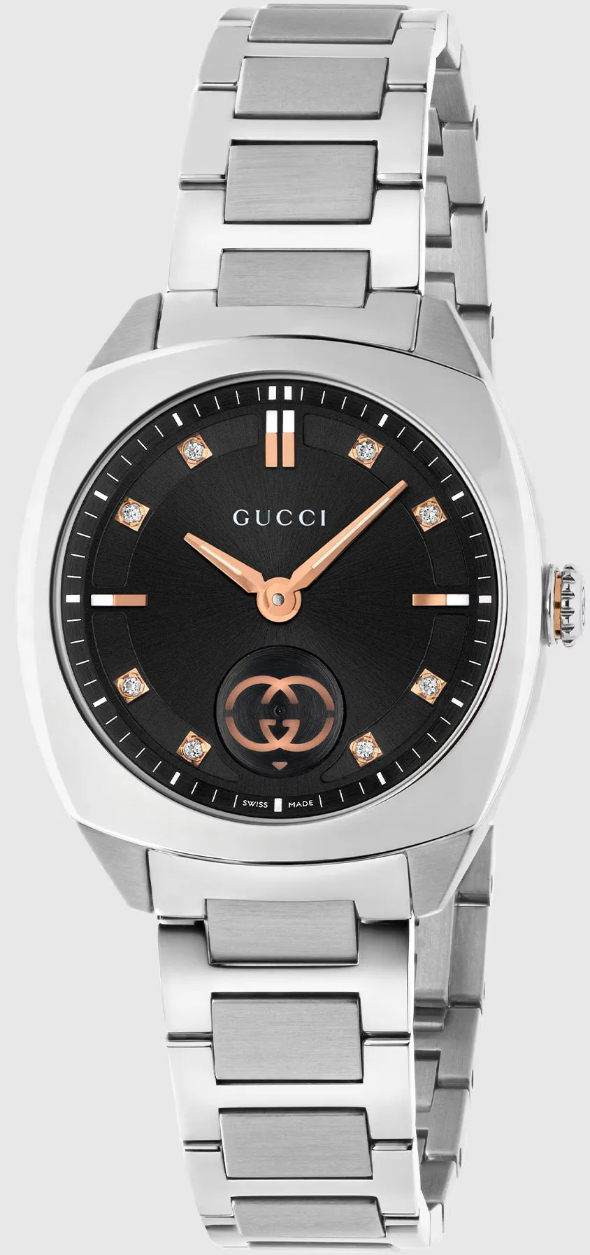 Gucci Interlocking 29mm Watch sold by Jura Watches product image thumbnail 2