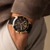 Bremont Terra Nova 42.5 Chronograph Rose Gold Limited Edition Watch sold by Jura Watches