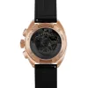 Bremont Terra Nova 42.5 Chronograph Rose Gold Limited Edition Watch sold by Jura Watches