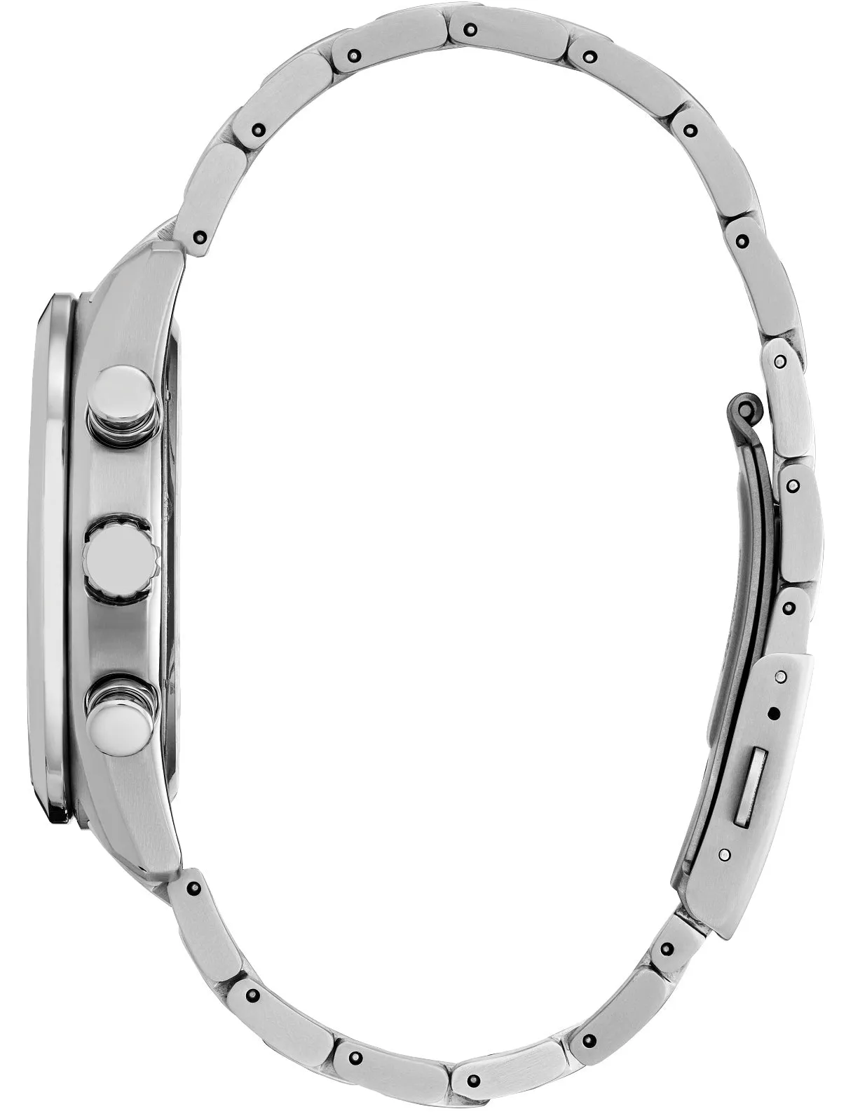 Citizen Tsuki Yomi Radio Controlled Moon Phase Watch sold by Jura Watches product image thumbnail 2