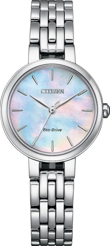 Citizen L Silhouette Watch sold by Jura Watches