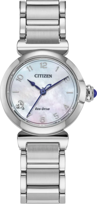 Citizen L Mae Ladies Watch sold by Jura Watches