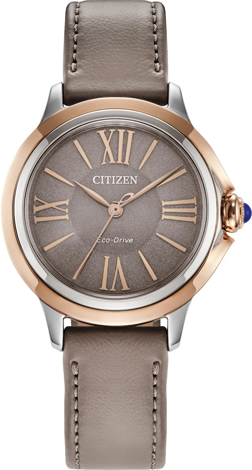 Citizen L Ceci Watch sold by Jura Watches