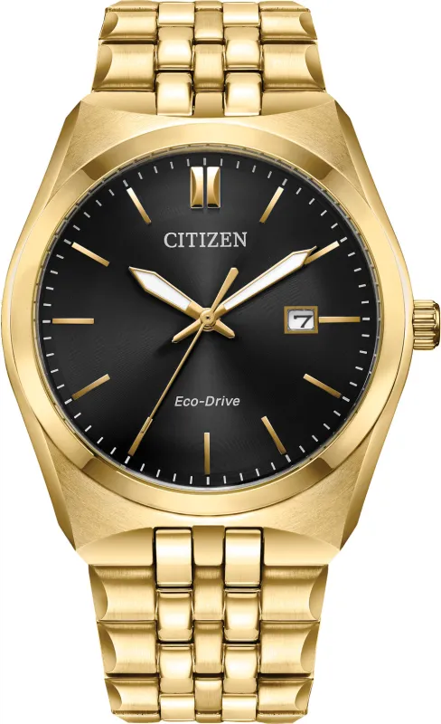 Citizen Eco Drive Mens Watch sold by Jura Watches