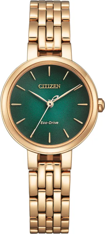 Citizen Eco Drive Ladies Watch sold by Jura Watches