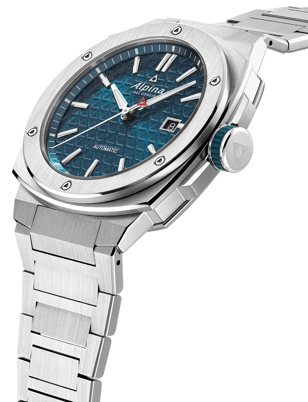 Alpina Startimer Alpiner Extreme Automatic Watch sold by Jura Watches product image thumbnail 3