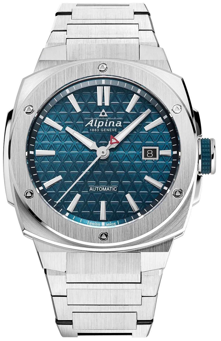 Alpina Startimer Alpiner Extreme Automatic Watch sold by Jura Watches