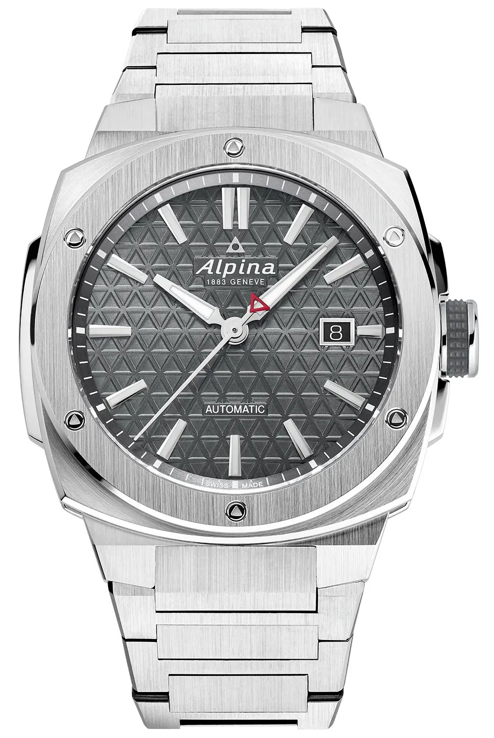 Alpina Startimer Alpiner Extreme Automatic Watch sold by Jura Watches