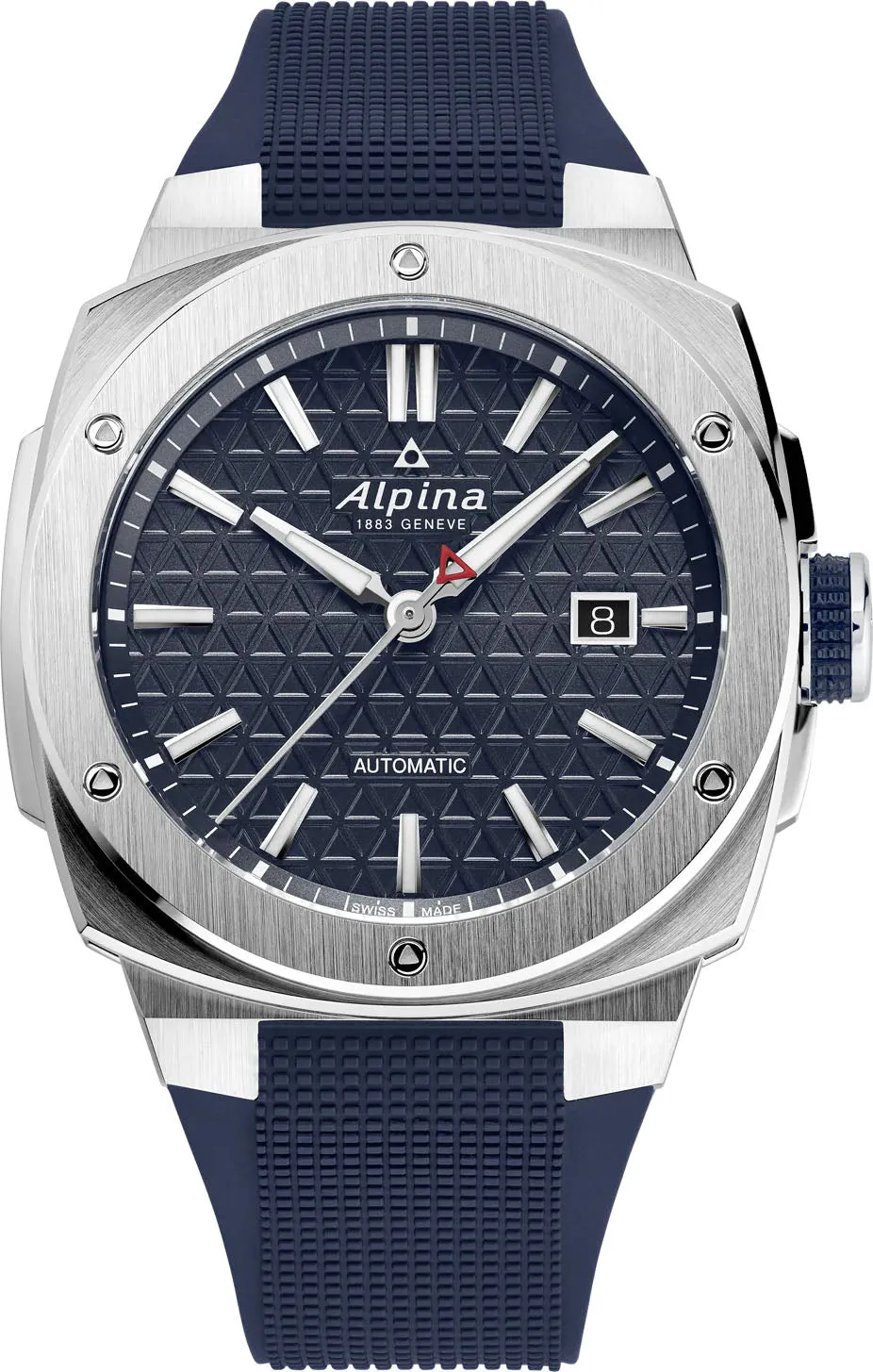 Alpina Alpiner Extreme Automatic Watch sold by Jura Watches
