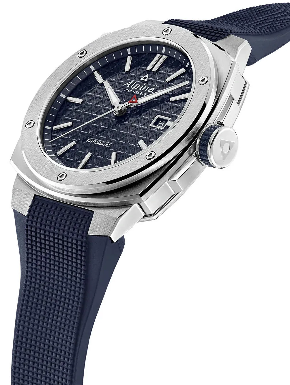 Alpina Alpiner Extreme Automatic Watch sold by Jura Watches product image thumbnail 2