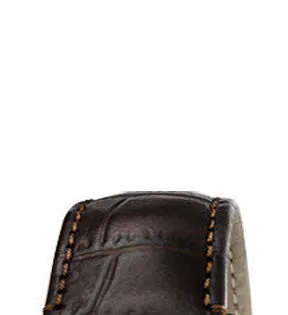 Oris Strap Leather Brown sold by Jura Watches