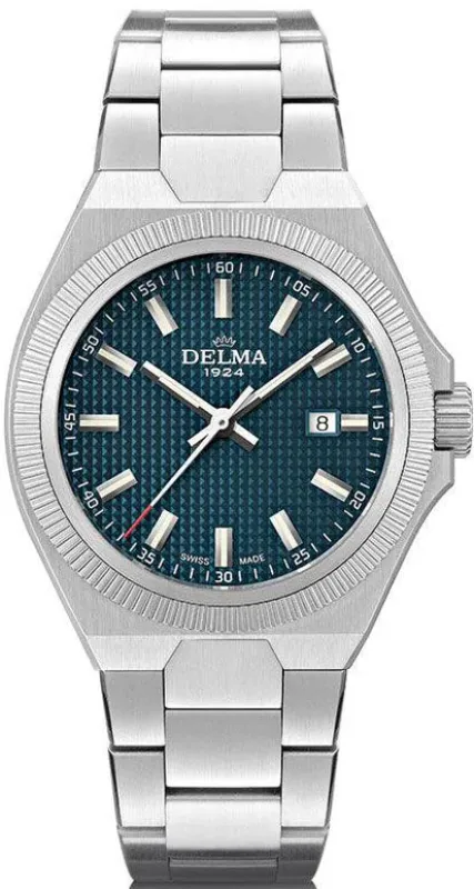 Delma Midland 34mm Watch sold by Jura Watches