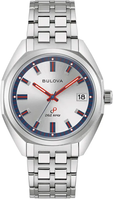 Bulova Jet Star Limited Edition Watch sold by Jura Watches