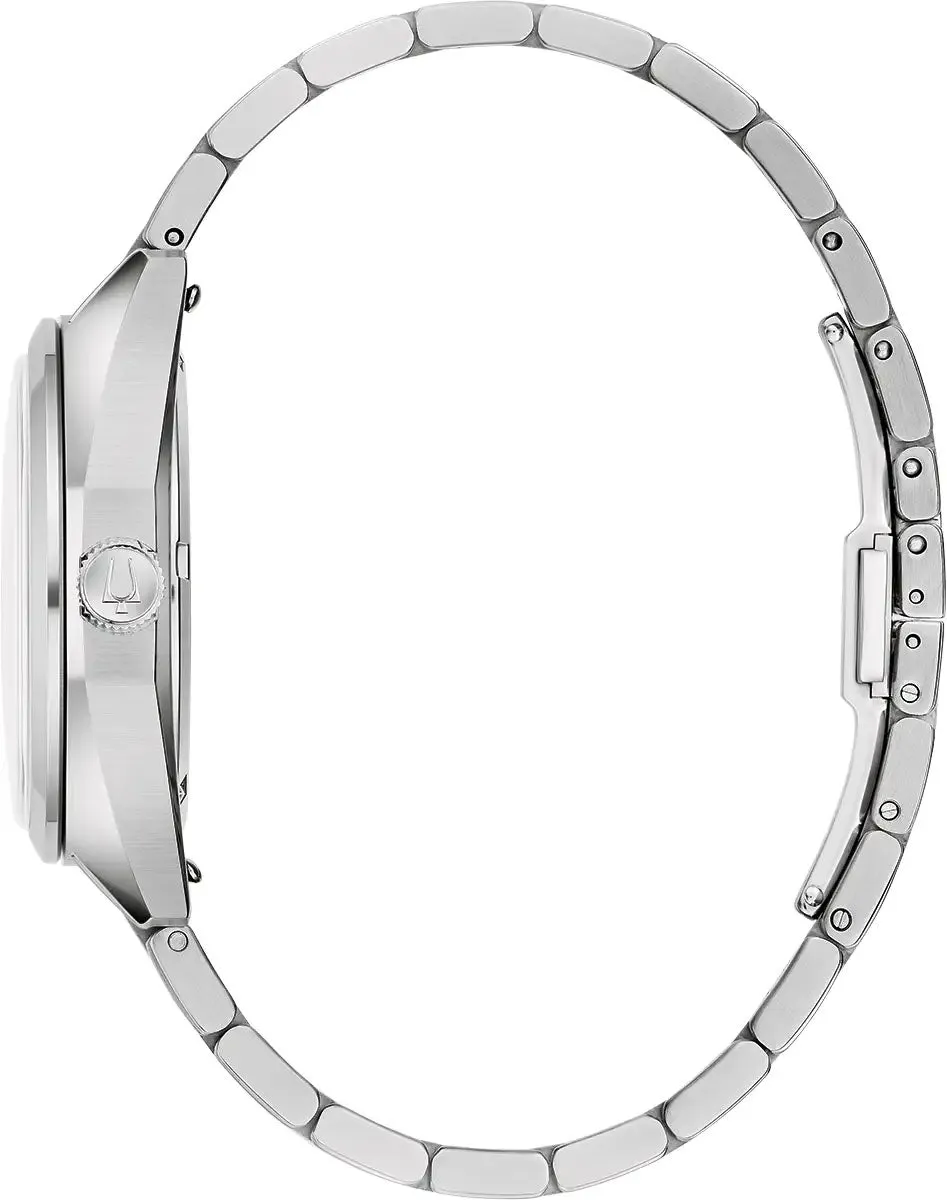 Bulova Jet Star Limited Edition Watch sold by Jura Watches product image thumbnail 3