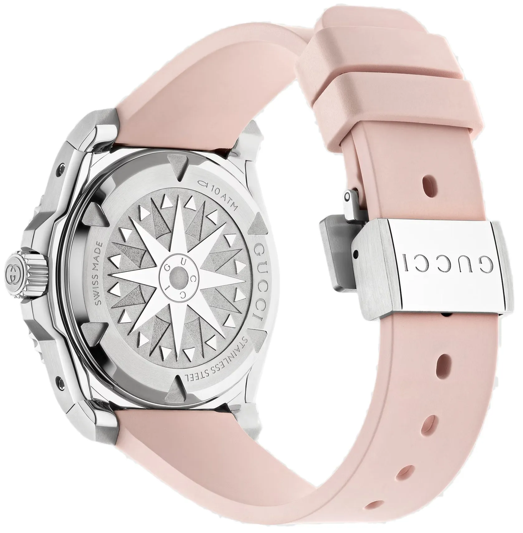 Gucci Dive 36mm Watch sold by Jura Watches product image thumbnail 2