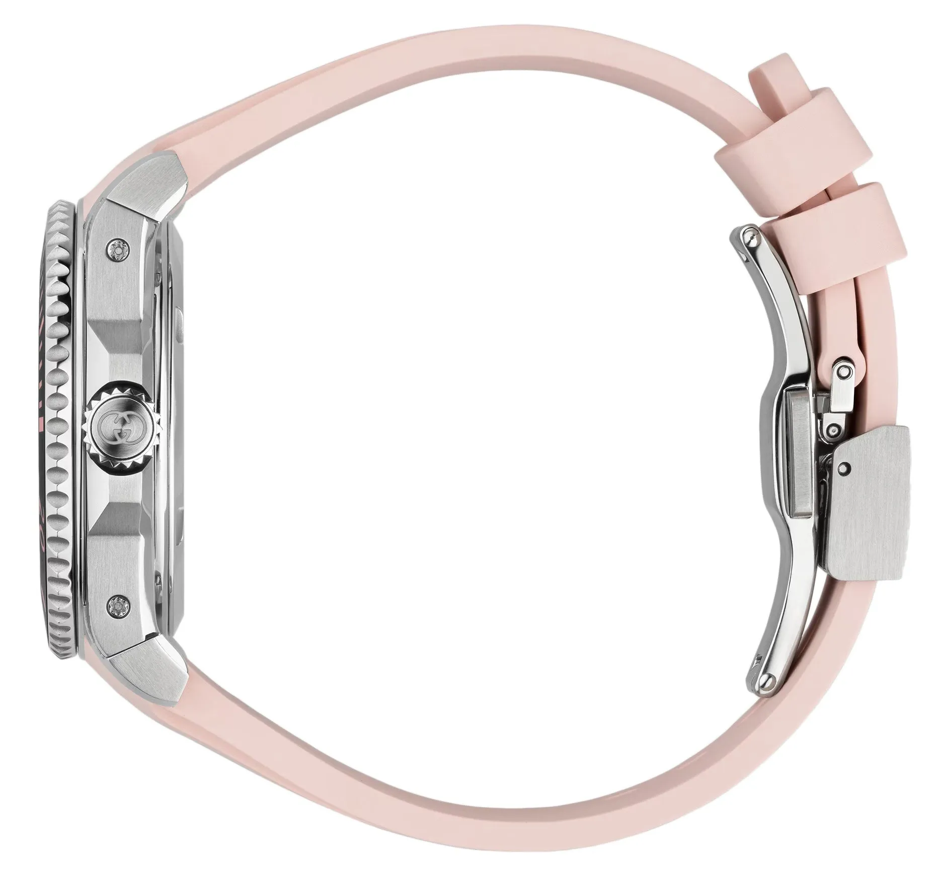 Gucci Dive 36mm Watch sold by Jura Watches product image thumbnail 3