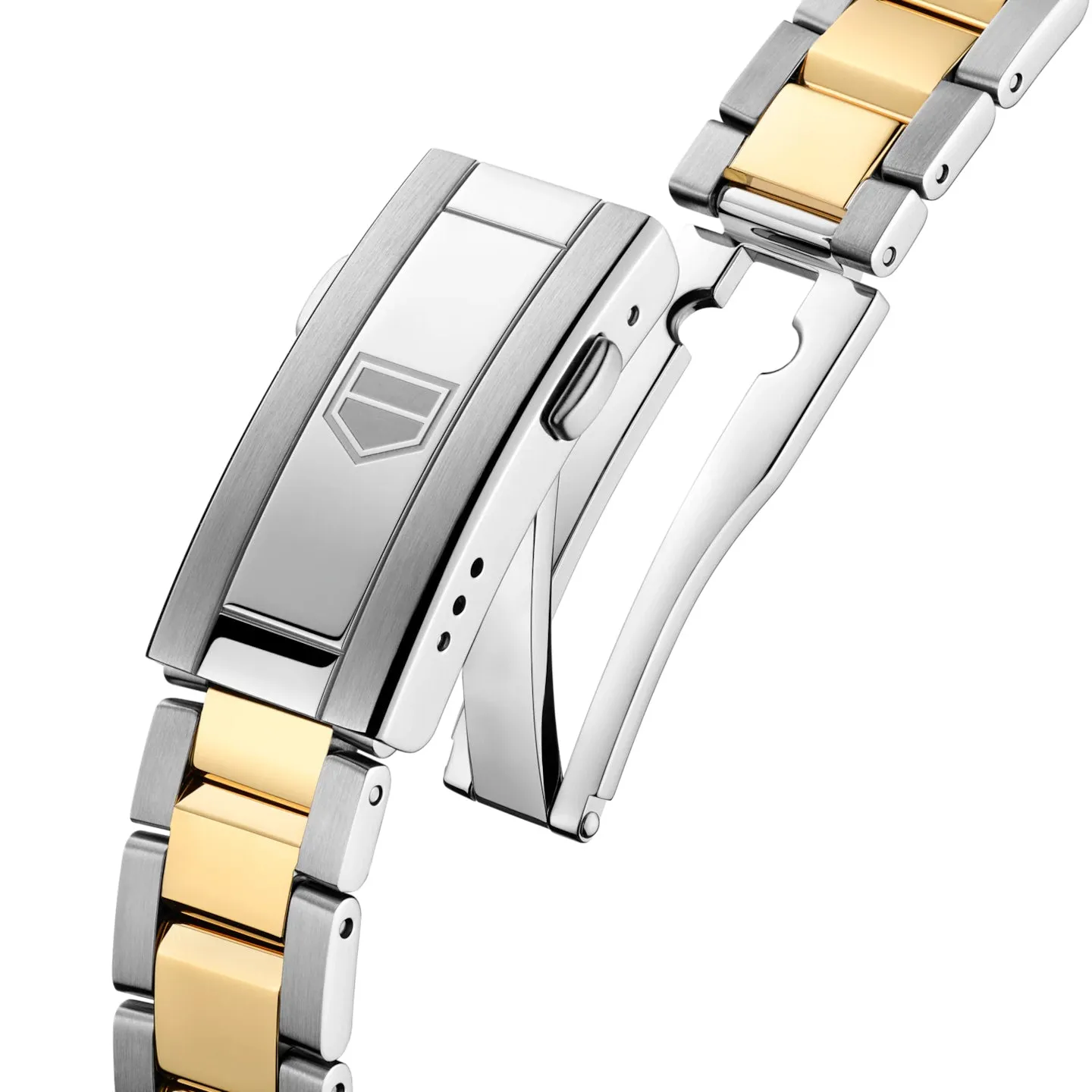 TAG Heuer Aquaracer Professional Sologragh Watch sold by Jura Watches product image thumbnail 5