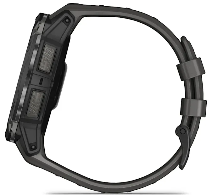 Garmin Instinct 3 Amoled 50mm Watch sold by Jura Watches product image thumbnail 4