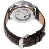 Orient Bambino Sun and Moon Cream Watch sold by Jura Watches