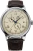 Orient Bambino Multi Dial Cream Watch sold by Jura Watches