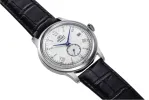 Orient Bambino Small Seconds White Watch sold by Jura Watches