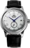 Orient Bambino Small Seconds White Watch sold by Jura Watches