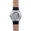 Orient Bambino Small Seconds White Watch sold by Jura Watches
