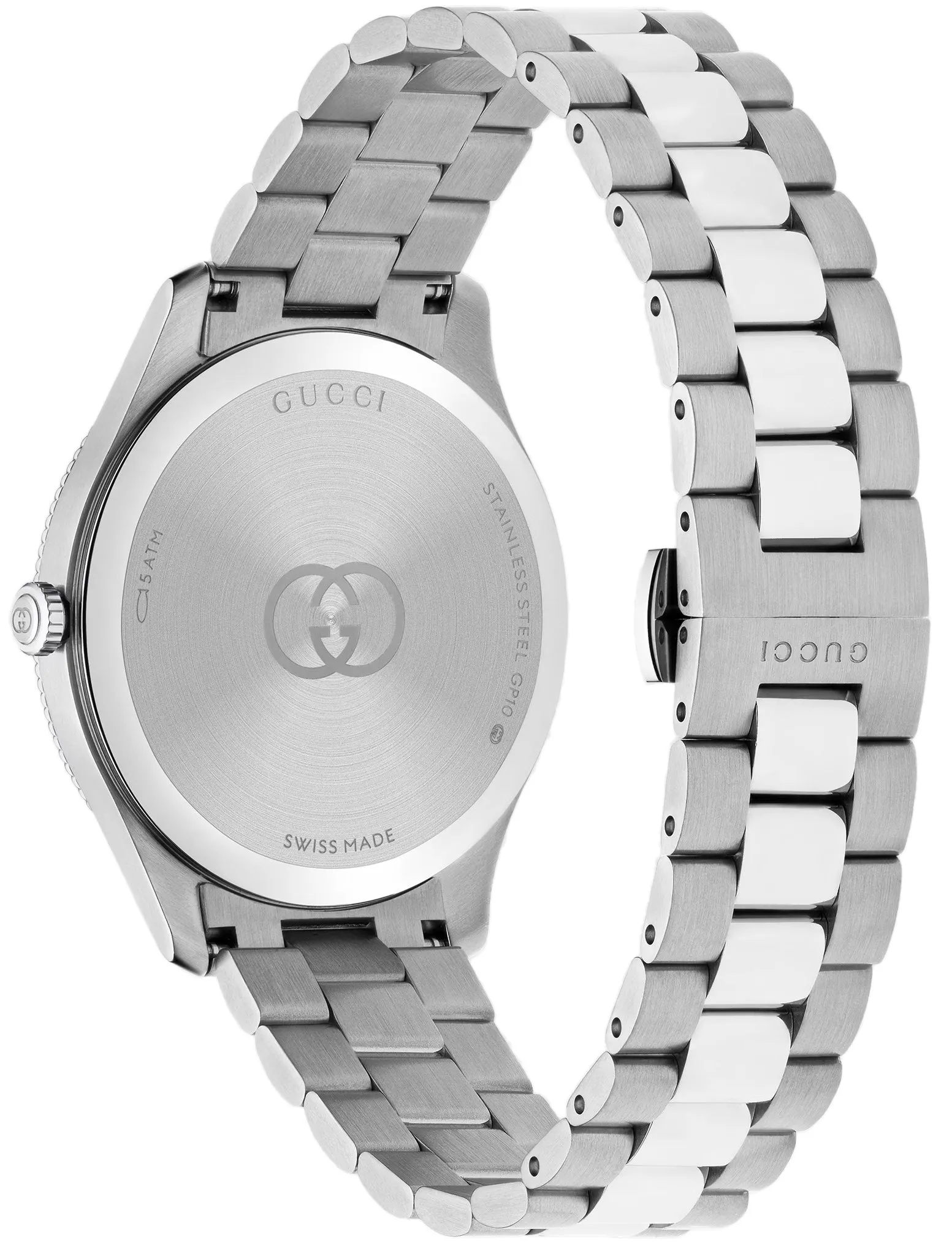 Gucci G-Timeless Watch sold by Jura Watches product image thumbnail 2