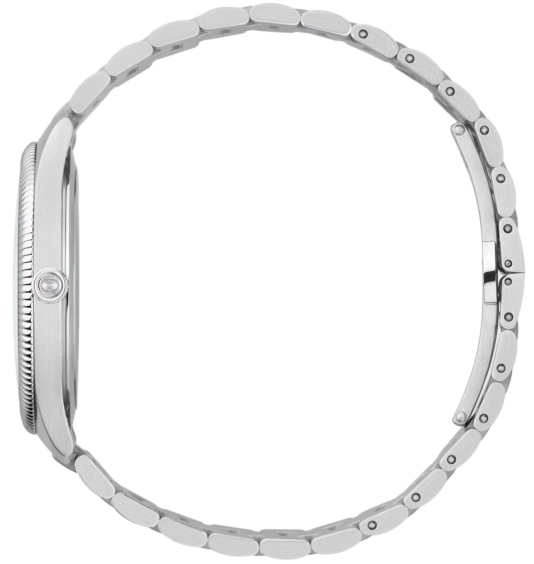 Gucci G-Timeless Watch sold by Jura Watches product image thumbnail 3