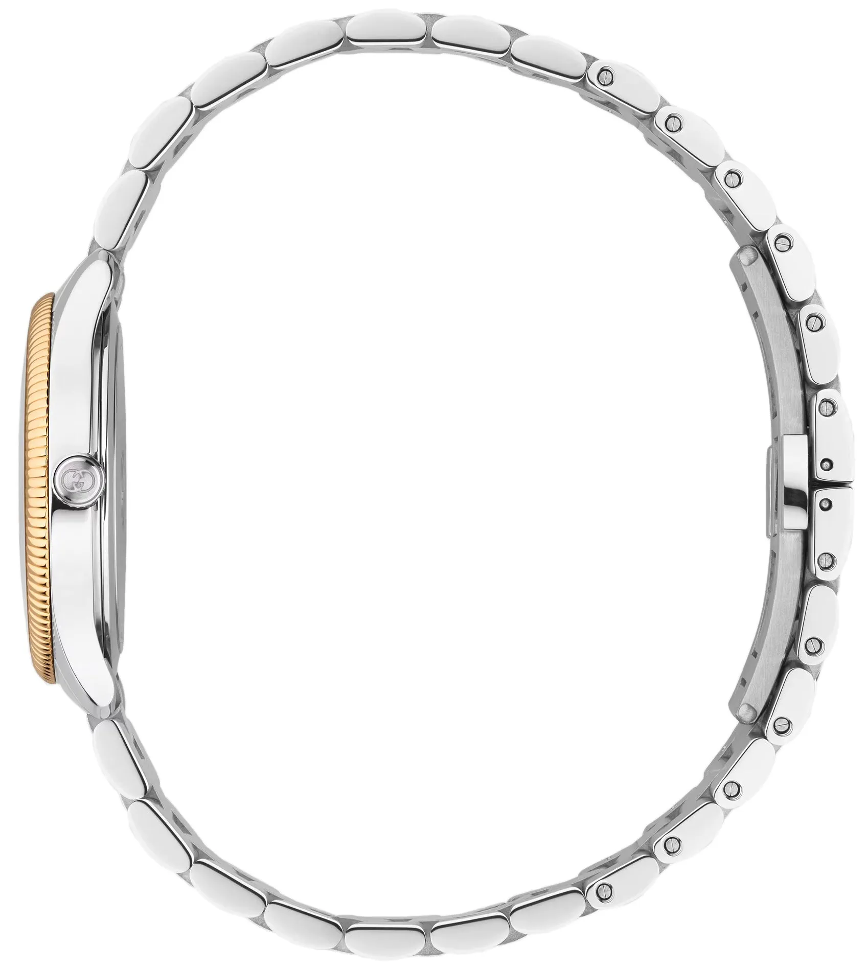 Gucci G-Timeless Watch sold by Jura Watches product image thumbnail 3