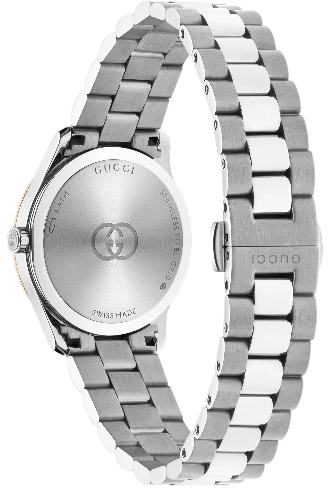 Gucci G-Timeless Watch sold by Jura Watches product image thumbnail 2