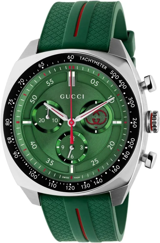 Gucci Interlocking Watch sold by Jura Watches