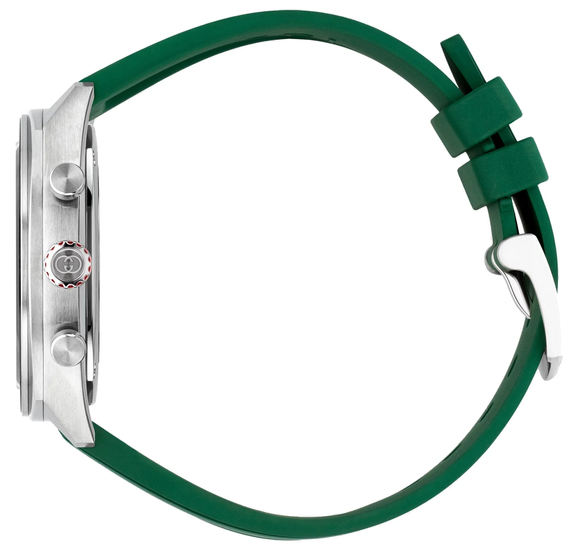 Gucci Interlocking Watch sold by Jura Watches product image thumbnail 3