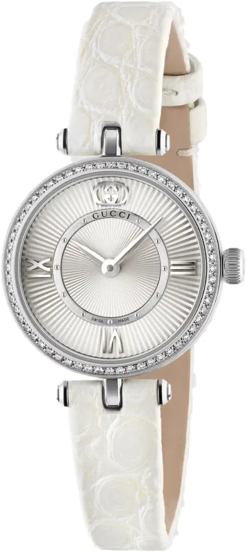 Gucci Model 2000 Watch made by Jura Watches