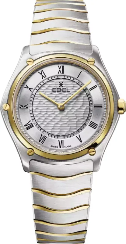 Ebel Sport Classic Watch made by Jura Watches