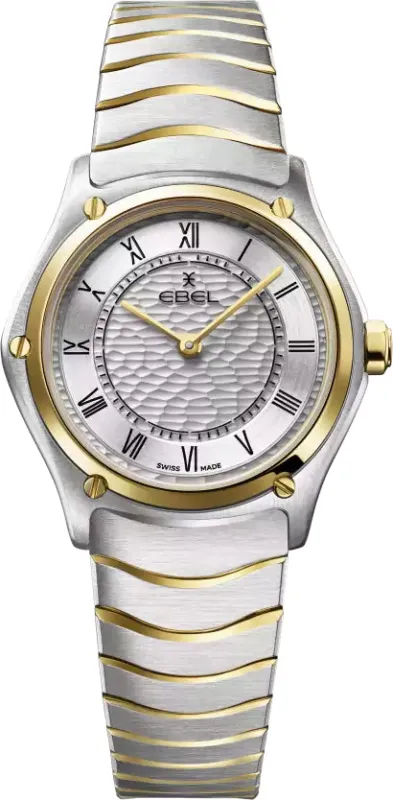 Ebel Sport Classic Watch made by Jura Watches