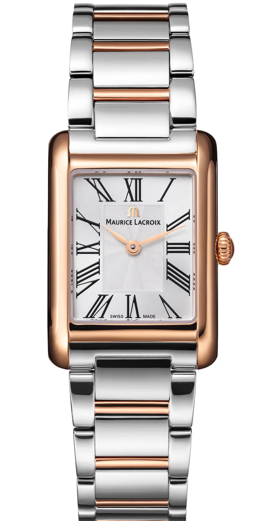 Maurice Lacroix Faiba Square Watch sold by Jura Watches