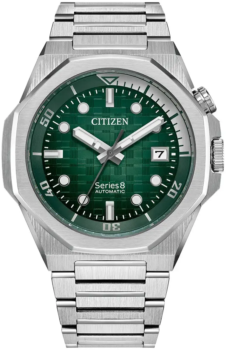 Citizen Series 8 Automatic Watch sold by Jura Watches