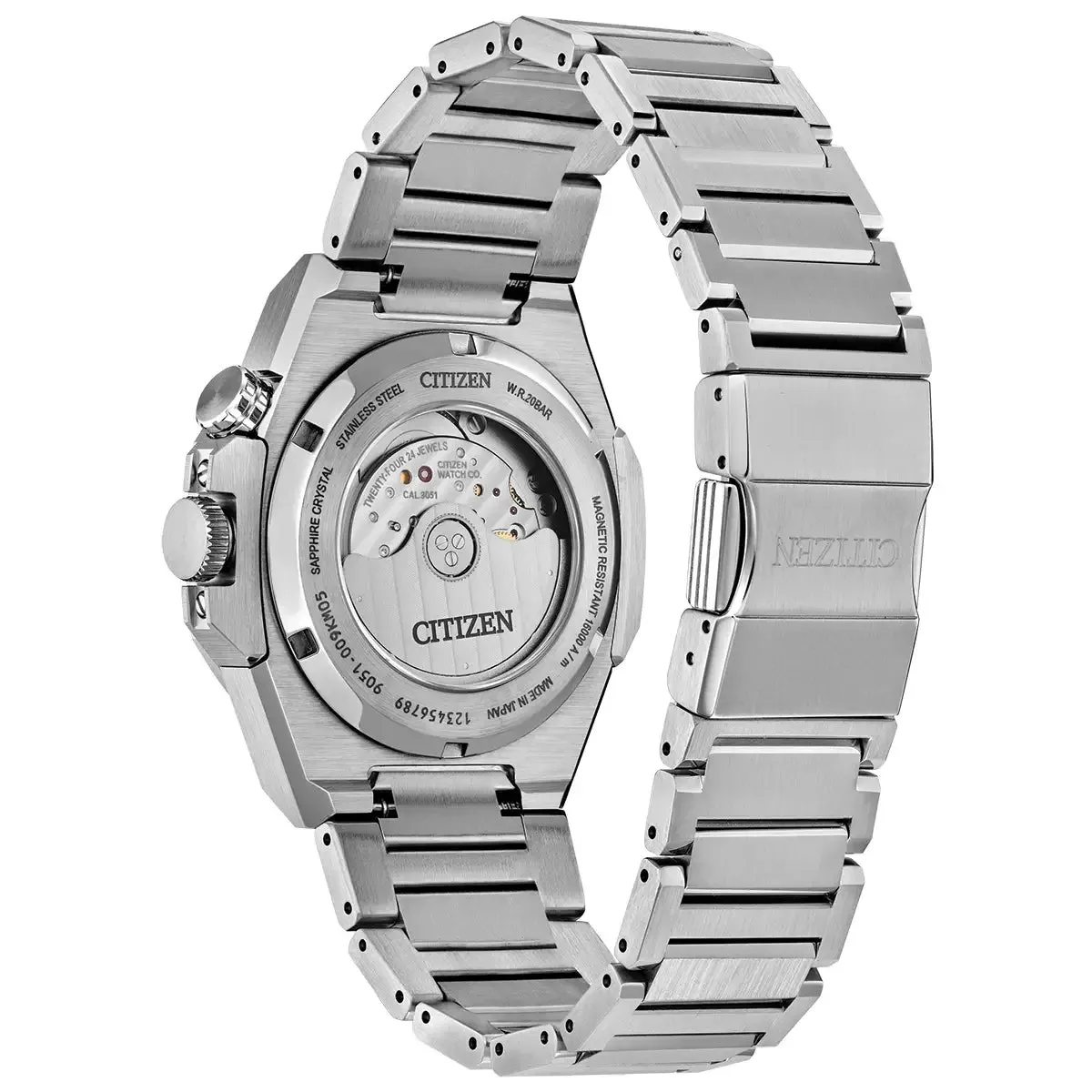 Citizen Series 8 Automatic Watch sold by Jura Watches product image thumbnail 2