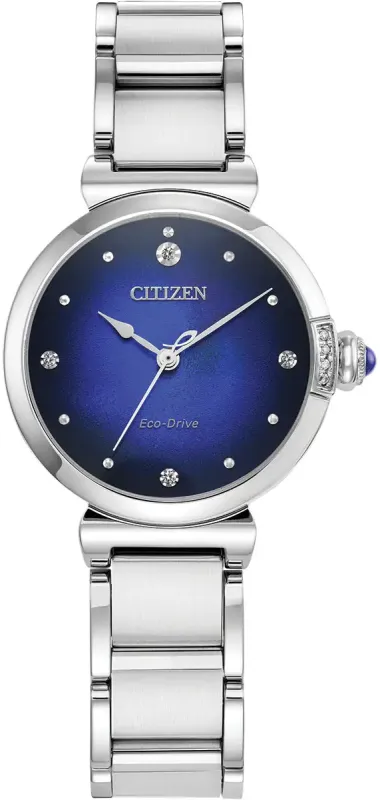 Citizen L Mae Limited Edition Watch sold by Jura Watches