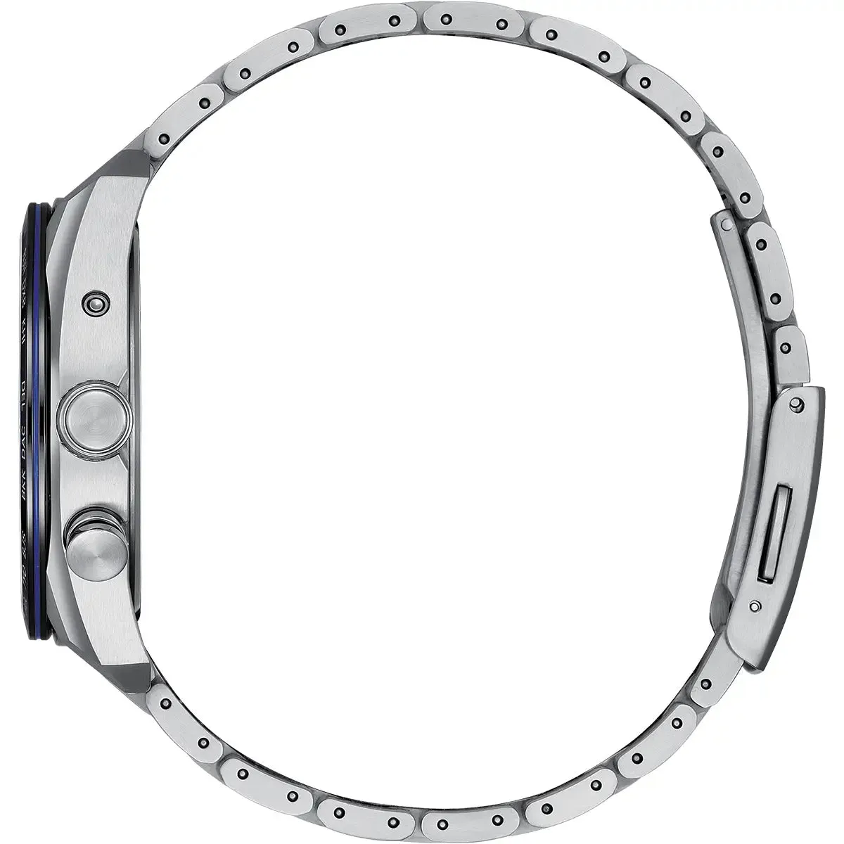 Citizen Attesa Unite With Blue Limited Edition Watch sold by Jura Watches product image thumbnail 2