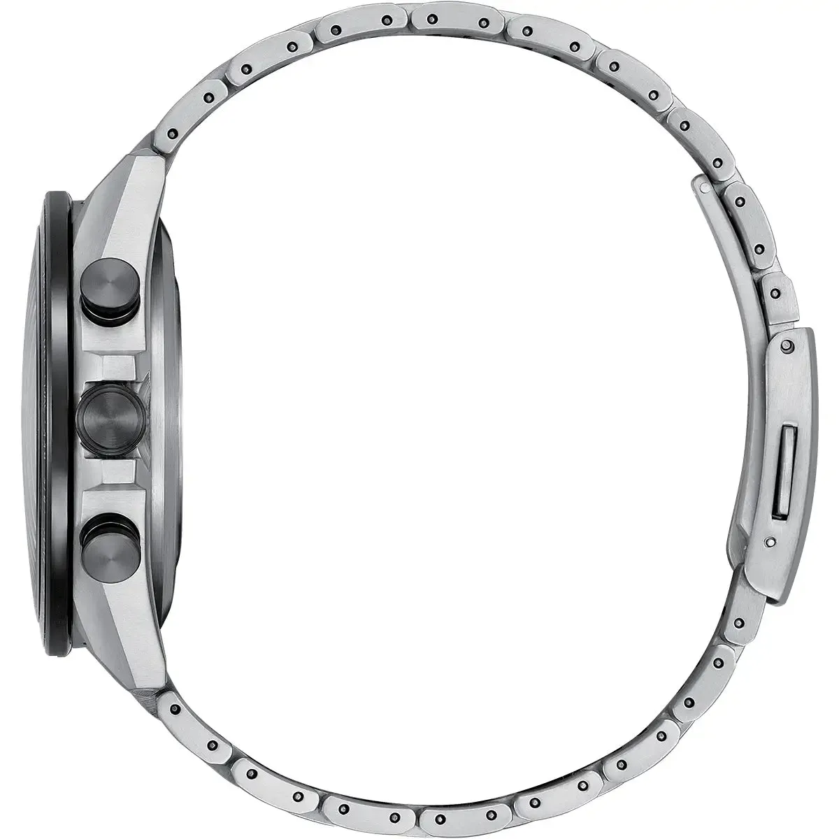 Citizen Attesa Satellite Wave GPS Unite With Blue Limited Edition Watch sold by Jura Watches product image thumbnail 2