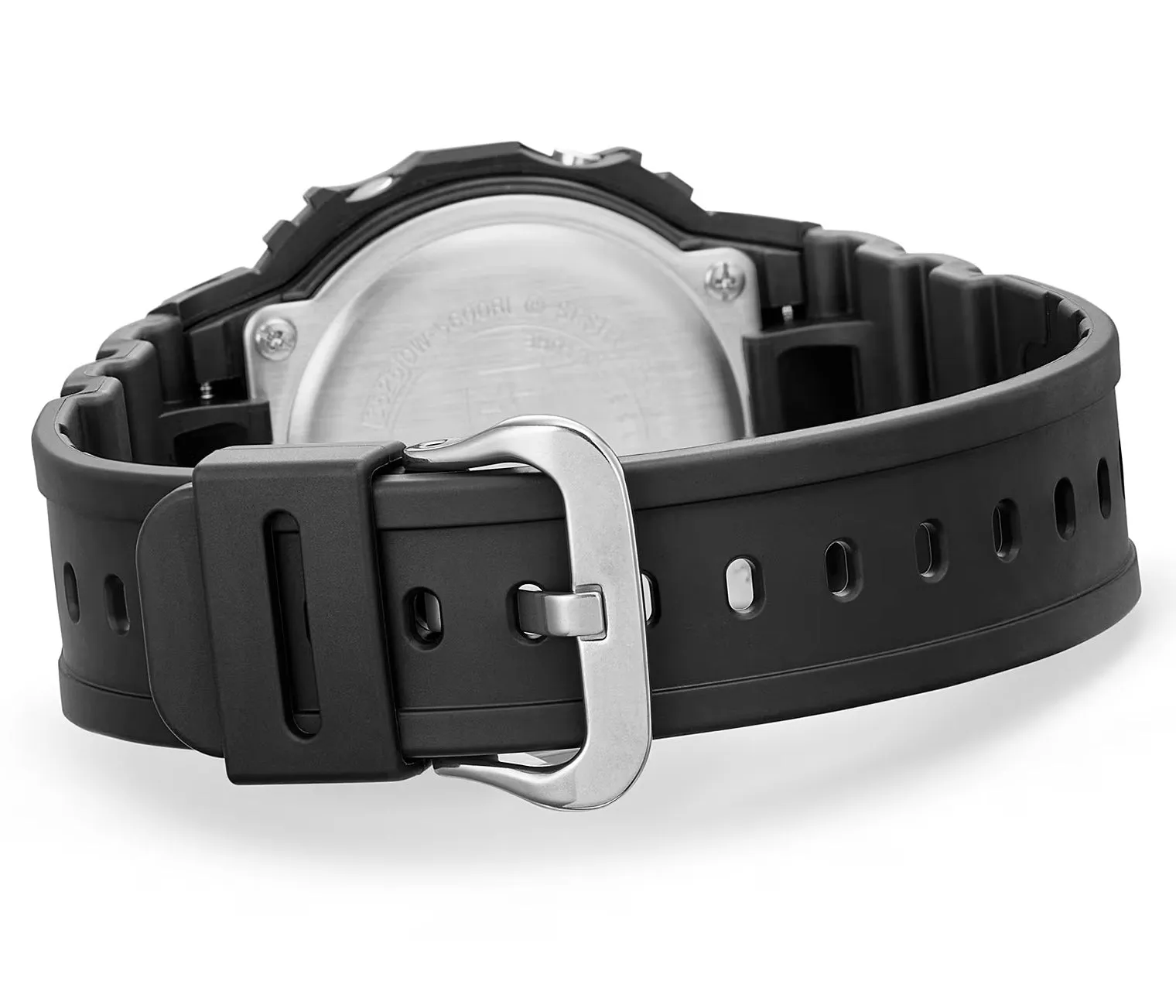 G-Shock 5600 Iconic Styles With Origin Colour Watch sold by Jura Watches product image thumbnail 5