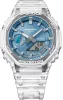 G-Shock GA-2100BM Bright Metallic Dial Series Watch sold by Jura Watches