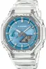 G-Shock GA-2100BM Bright Metallic Dial Series Watch sold by Jura Watches