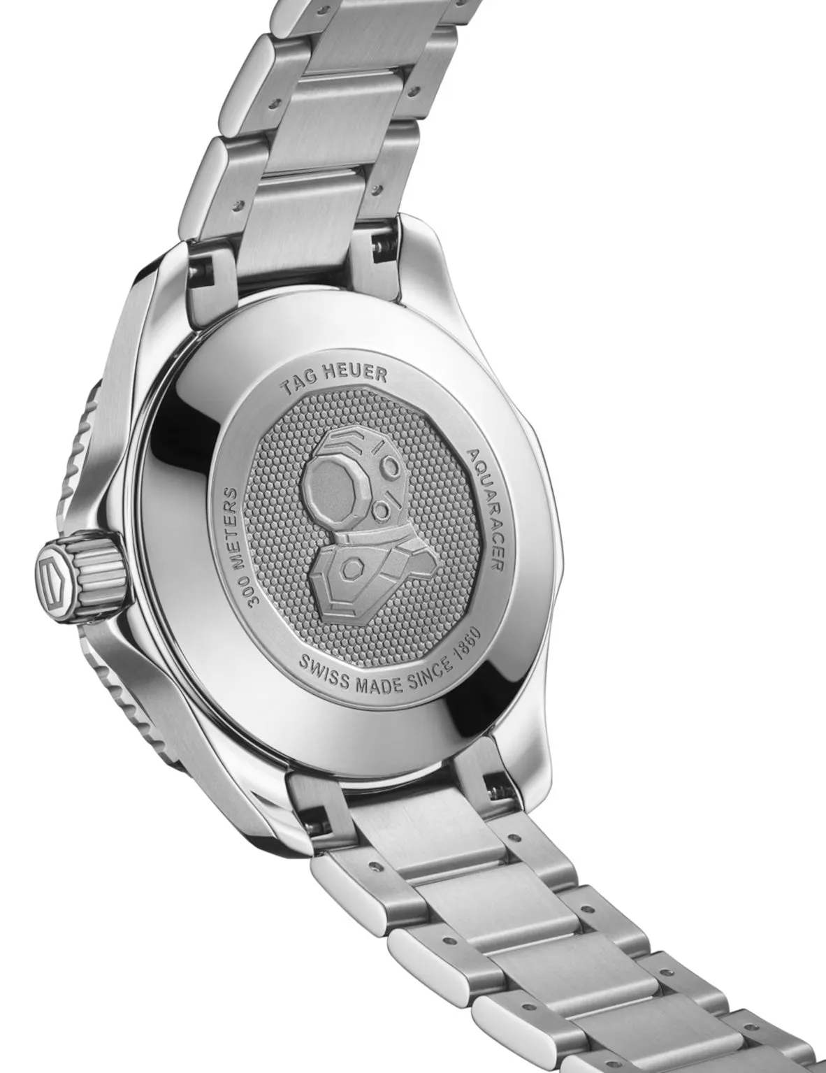 TAG Heuer Ex-Display Aquaracer Professional 300 Ladies Watch sold by Jura Watches product image thumbnail 2