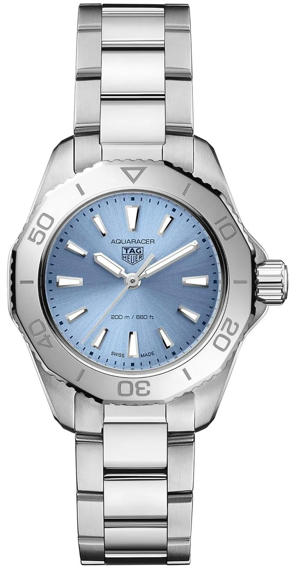 Tag Heuer Ex-Display Aquaracer Professional 200 Watch sold by Jura Watches